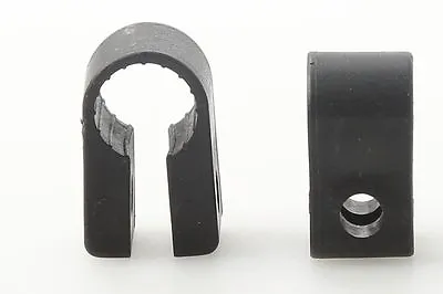 No.6 Size 6 15.2mm SWA CABLE CLIPS STEEL WIRE ARMOURED CABLE CLEATS • £2.79