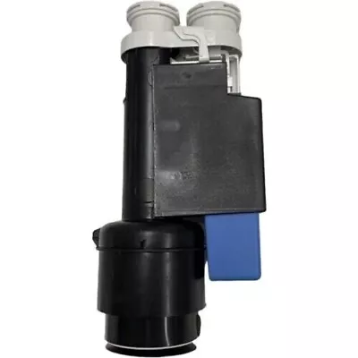 Ideal Standard Dual Flush Valve Body Without Cradle & Basket EV98167 • £31