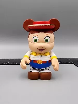 Disney Parks 3  Vinylmation Toy Story Series Jessie Figure • $8