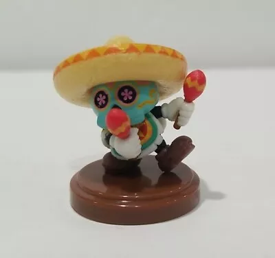 Super Mario Odyssey 1.5  Tostarenan Choco Egg Mini Figure #15 Gashapon Furuta • $15