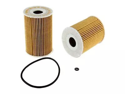 For 2010-2014 Mercedes ML350 Oil Filter 36724QVGY 2011 2012 2013 3.0L V6 • $18.97