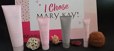 Mary Kay 3D Set TimeWise Age Minimize Combination To Oily • $80