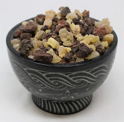 Frankincense And Myrrh Granular Resin Incense Choose Ounces Or Lb Bulk Wholesale • $5.98