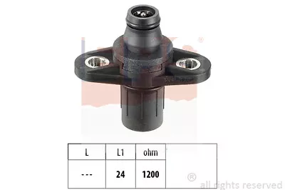 EPS 1.953.112 Sensor Camshaft Position For DAEWOOMERCEDES-BENZPUCHSSANGYONG • $42.31