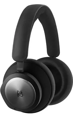 Bang & Olufsen Beoplay Portal Wireless Noise Cancelling Over-the-Ear Headphones • $200