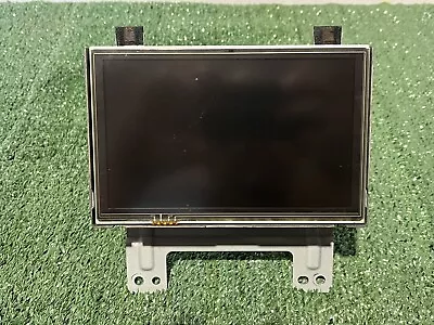 2010 - 2013 Nissan G37 Navigation Information Display Screen P: 28091 1BY1E OEM • $112