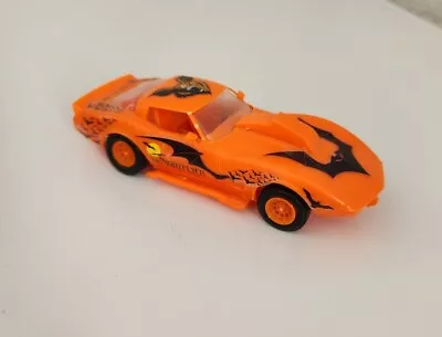 Vintage 1979 Monogram Snap Tite Chevy Corvette Model Kit  • $16.50