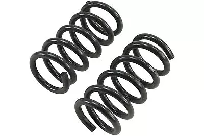 Bell Tech 4227 Coil Spring Lowering Kit For 99-03 Chevrolet S10 • $218.96