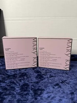 Mary Kay Timewise Repair Volu-firm Yhe Go Set 2 Sets • $89.95