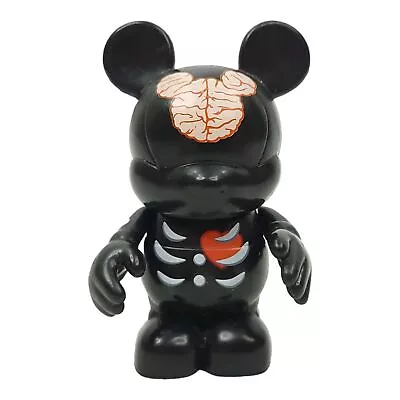 Disney Vinylmation X-Ray Urban Series 5 Action Figure 3  Artist Adrianne Draude • $16.15