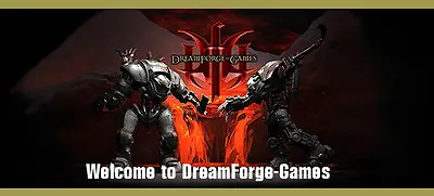 28mm Dreamforge Games Range - Wargames Factory - For Warhammer 40k Eisenkern • $66.20