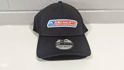 New Mopar Direct Connection Red Logo Black Mesh Small Medium Baseball Cap Hat • $34.76