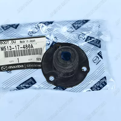 Genuine Mazda Shift Lever Change Dust Boot  B2600 RX-7  MX-5  Miata M513-17-480A • $54.90