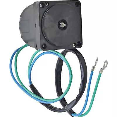 Tilt Trim Motor For Suzuki DF60-300 2001-Up 4 Stroke Outboard 38100-96J01 • $108.23