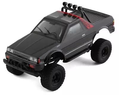 Carisma MSA-1E 2.0 1/24 Scale Subaru Brat 4WD RTR Mini Crawler [CIS86268] • $137.99