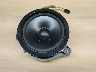 04-06 Saab 9-3 Convertible Front Right Passenger Side Door Audio Speaker OEM  • $29.95