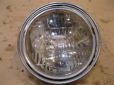 Headlight 1980 Kawasaki KE 175 • $69.99