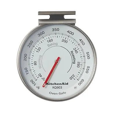 KitchenAid Dial Oven Thermometer • $26.99