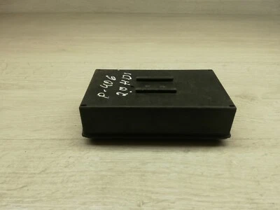 £38.39 • Buy Z10 Peugeot 406 2.0Hdi Control Unit ECU Module 