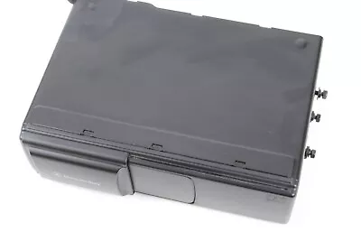 1998-2005 Mercedes W163 ML55 AMG ML320 CD Changer 6 Disk Player • $19.99