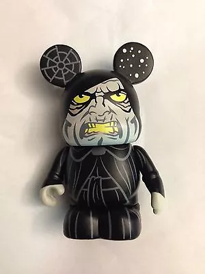 Disney Vinylmation EMPEROR PALPATINE CHASER RETURN OF JEDI Star Wars VERY RARE • $59.97