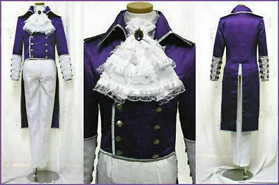 Seven Sins Gakupo / Gakupo Cosplay Costume  • $37.80