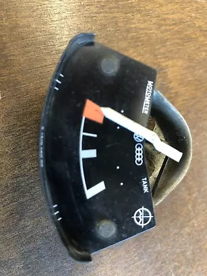 $29 • Buy VDO VW  Fuel Gauge In Speedometer Works 5S