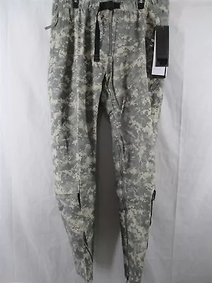 Nomex Massif Elements Lite Pants X-Large Long ACU Digital Camo LWOL FREE Army • $99.99