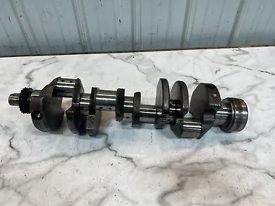 87 MerCruiser 5.7 L 350 MAG Magnum GM Boat Engine Crank Shaft Crankshaft  • $94.05