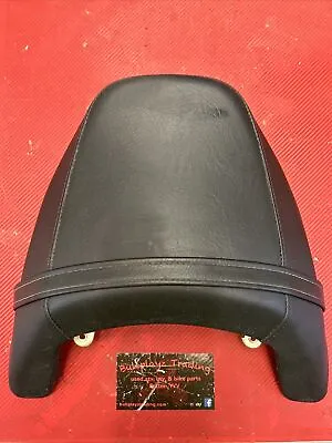 2007 Suzuki M109R Rear Seat OEM Used • $35