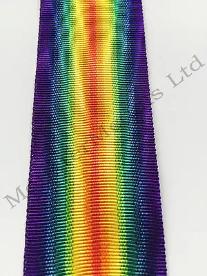 WW1 Victory Medal Full Size Medal Ribbon Choice Listing • £2.95