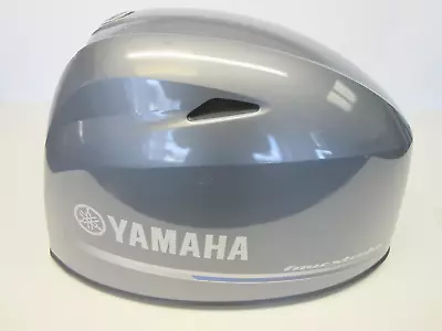 6CJ-42610-00-00 Yamaha Outboard Motor Cover Engine Cowl 50 60 70 HP • $300