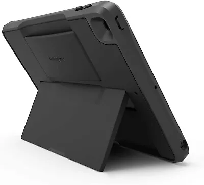 Kensington BlackBelt Rugged Black Case For IPad 9.7 Inch • £29.99