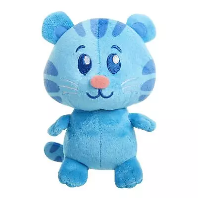 Daniel Tiger's Neighborhood Tigey 7-Inch Plush • $15.99