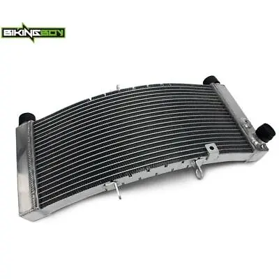 Aluminum Radiator Vmax 1700 VMX1700 2009-2020  For Yamaha Engine Water Cooling • $158.90