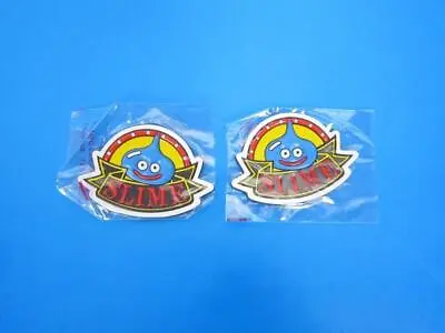 Dragon Quest Slime Magnet Piece Set Novelty • $91.83