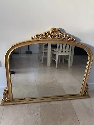 £50 • Buy Mirror Over Mantle