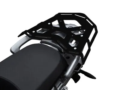 Ibex 10000050 Fits Luggage Bridge BMW R 1200 GS YEAR 2008-12 Black • £64.75