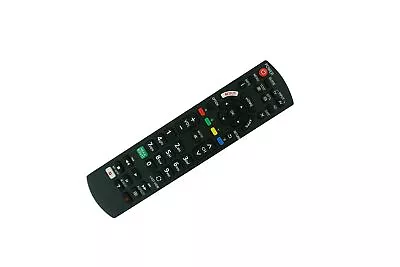 Remote Control For Panasonic TH-49EX600H TH-49EX600K Smart UHD 4K OLED HDTV TV • $19.43