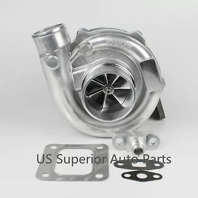 Universal Performance T67 Upgrade Billet Comp Wheel Turbo Rear Housing T4 .81A/R • $349