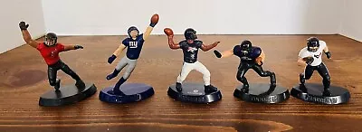 McDonald's EA Sports MADDEN Football Lot Of 6 Happy Meal Toy Figures • $14.99