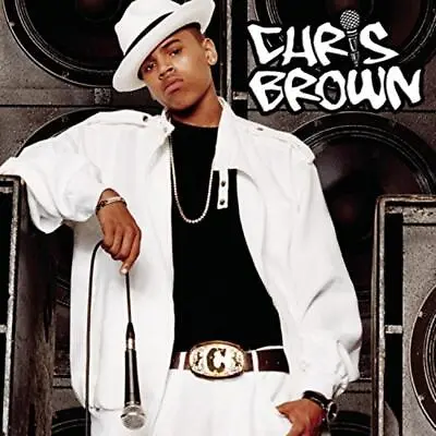 £2.68 • Buy Chris Brown Chris Brown 2005 CD Top-quality Free UK Shipping