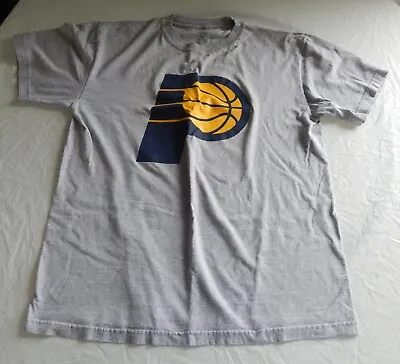 NBA Indiana Pacers #24 George XL T-Shirt • $9.95