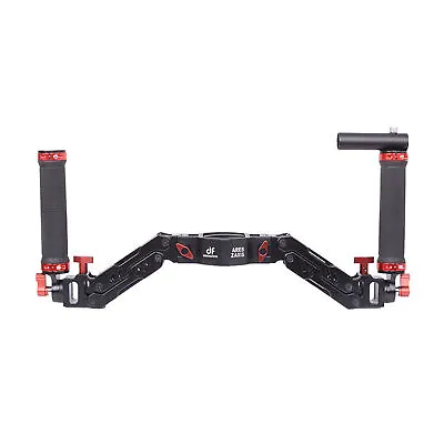 DF DIGITALFOTO ARES Z  Gimbal Spring Dual Handle Flexiable Damping L9E5 • $252.76