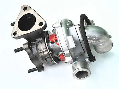 Turbo Full New For Hyundai H1 Starex Mitsubishi Libero 2.5TD 28200-42600 • $335.57