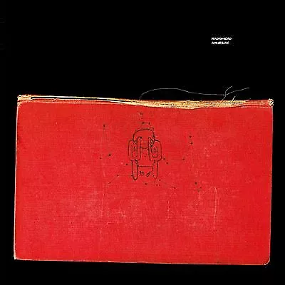 Amnesiac Radiohead New • £9.99