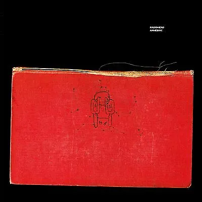 Amnesiac • £12.54