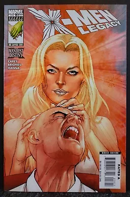 X-men Legacy #216 Nm- 9.2 Manifest Destiny Tie-in Marvel Comics • $2.45