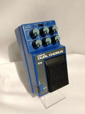 Ibanez Prime Dual Chorus Pc10 Effector • $281.37