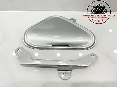 Honda Mini Trail Z50A Left Z50A Z50Z Battery Cover Side Cover Monkey Z50 JDM. • $89